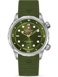 SWISS MILITARY HANOWA Mod. BREAKWATER