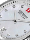SWISS MILITARY HANOWA Mod. SMWLH0005001