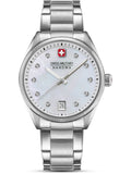 SWISS MILITARY HANOWA Mod. SMWLH0005001