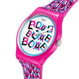 SWATCH WATCHES Mod. SO29Z156-1