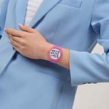 SWATCH WATCHES Mod. SO29Z156-3