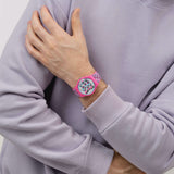 SWATCH WATCHES Mod. SO29Z156-4