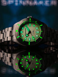 SPINNAKER Mod. SP-5097-66