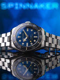 SPINNAKER Mod. SP-5097-BB