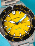 SPINNAKER Mod. SP-5099-33