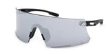 Adidas Sunglasses SP0090 Unisex Plastic Model SP0090_02C_TAGLIA UNICA