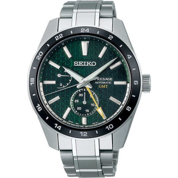 SEIKO WATCHES Mod. SPB219J1-0