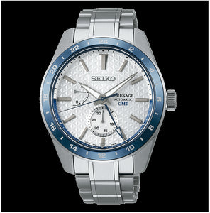 SEIKO WATCHES Mod. SPB223J1-0