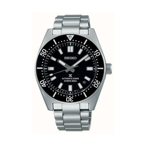 SEIKO PROSPEX Automatic 3 Days Diver's 300m-0