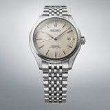 Seiko Presage Classic Automatic Watch SPB463J1
