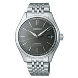 Seiko Presage Watch SPB465J1 Automatic Classic