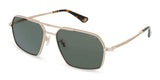 POLICE Sunglasses SPLL86 MODEL SPLL86_0349_58 Unisex Base WWT