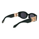 ROBERTO CAVALLI MOD. SRC064 530D80