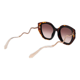 Roberto Cavalli Sunglasses SRC096M 5209TC