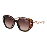 Roberto Cavalli Sunglasses SRC096M 5209TC