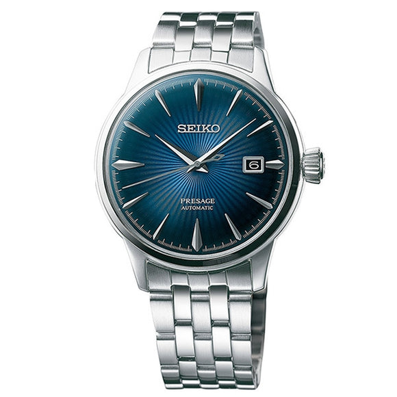 SEIKO PRESAGE WATCHES Mod. SRPB41J1-0