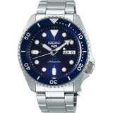 SEIKO 5 Mod. SPORTS Automatic-2