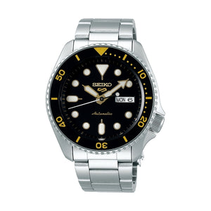 SEIKO 5 WATCHES Mod. SRPD57K1-0