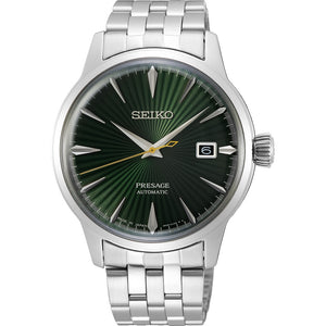 SEIKO PRESAGE WATCHES Mod. SRPE15J1-0