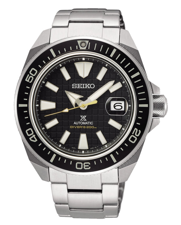 SEIKO PROSPEX WATCHES Mod. SRPE35K1-0