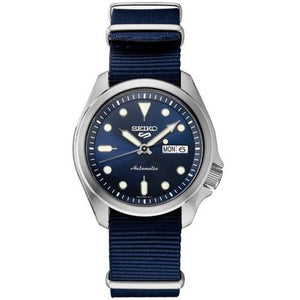 SEIKO WATCHES Mod. SRPE63K1-0