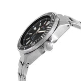 Seiko Prospex Watch SRPF03K1 Samurai Automatic Diver's 200M