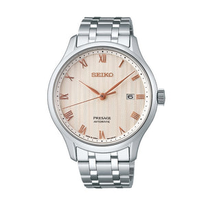 SEIKO PRESAGE WATCHES Mod. SRPF45J1-0