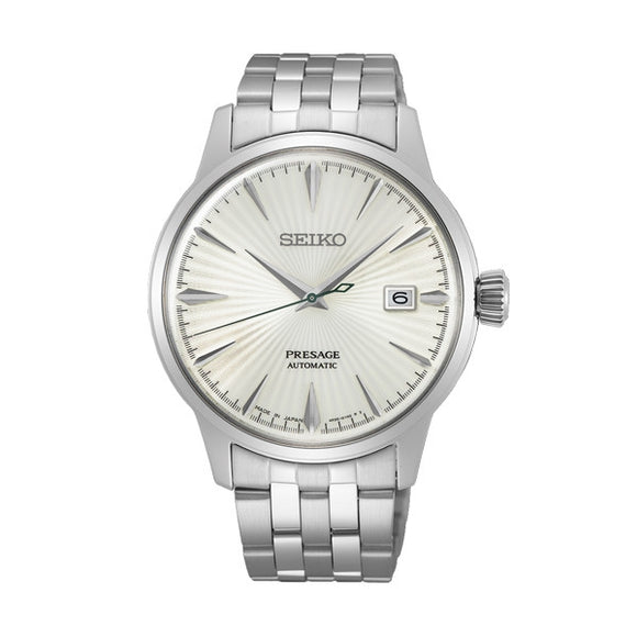 SEIKO PRESAGE WATCHES Mod. SRPG23J1-0