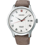 SEIKO PRESAGE WATCHES Mod. SRPG25J1-4