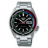 SEIKO 5 WATCHES Mod. SRPK13K1-0