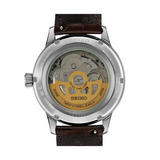 Seiko Watch SRPK15J1 Quartz Analog Stainless Steel World? (Wait)