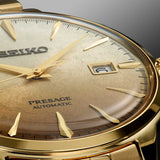 SEIKO PRESAGE WATCHES Mod. SRPK46J1-1