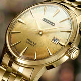 SEIKO PRESAGE WATCHES Mod. SRPK46J1-2