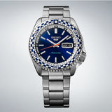 SEIKO 5 WATCHES Mod. SRPK65K1-1