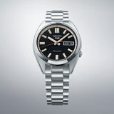 SEIKO 5 WATCHES Mod. SRPK89K1