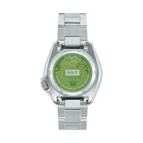 SEIKO 5 WATCHES Mod. SRPL33K1-5
