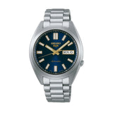 SEIKO 5 WATCHES Mod. SRPL55K1