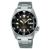 SEIKO 5 Mod. SPORTS Automatic-0