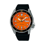 SEIKO 5 WATCHES Mod. SRPL89K1-0