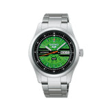 SEIKO 5 WATCHES Mod. SRPM09K1