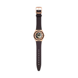 SWATCH Mod. COPPER FLAME