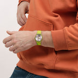 SWATCH WATCHES Mod. SS08G112-3