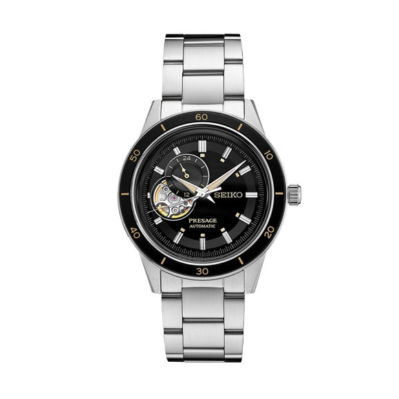 SEIKO PRESAGE WATCHES Mod. SSA425J1-0