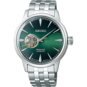 SEIKO PRESAGE WATCHES Mod. SSA441J1-0