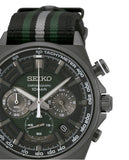 SEIKO WATCHES Mod. SSB411P1-1