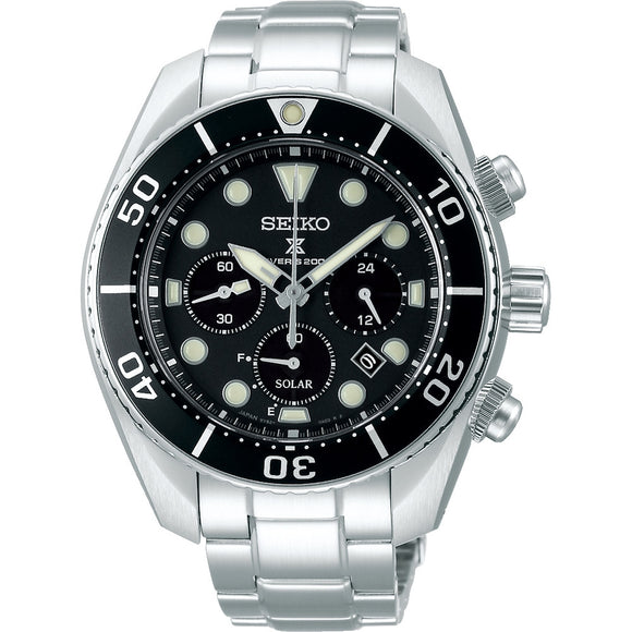 SEIKO WATCHES Mod. SSC757J1-0