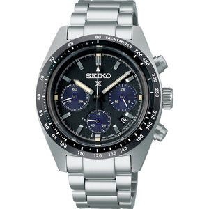 SEIKO PROSPEX WATCHES Mod. SSC819P1-0