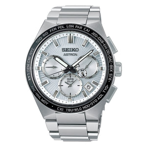 SEIKO ASTRON Mod. SOLAR GPS-0