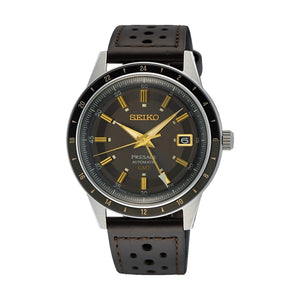 SEIKO PRESAGE WATCHES Mod. SSK013J1-0