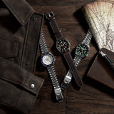 SEIKO 5 WATCHES Mod. SSK036K1-6